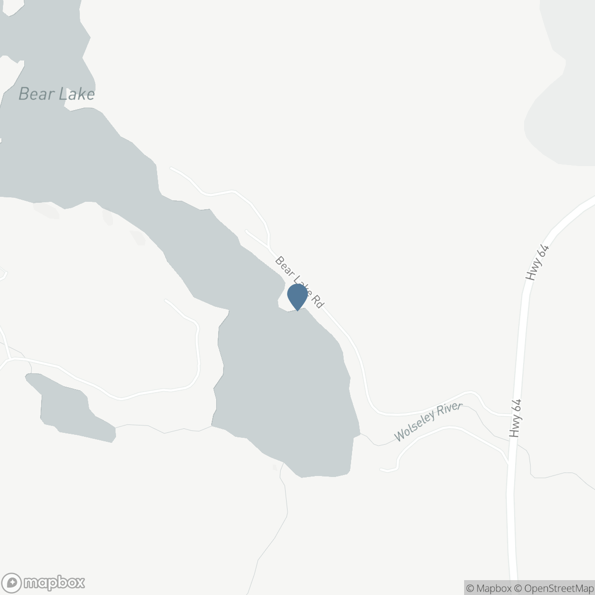 205 Bear Lake Road Unit# E, French River, Ontario P0M 2N0